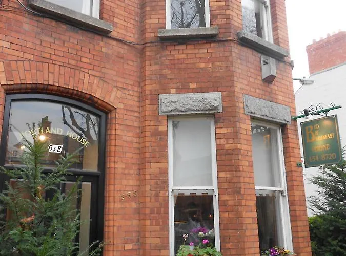 Portland House
