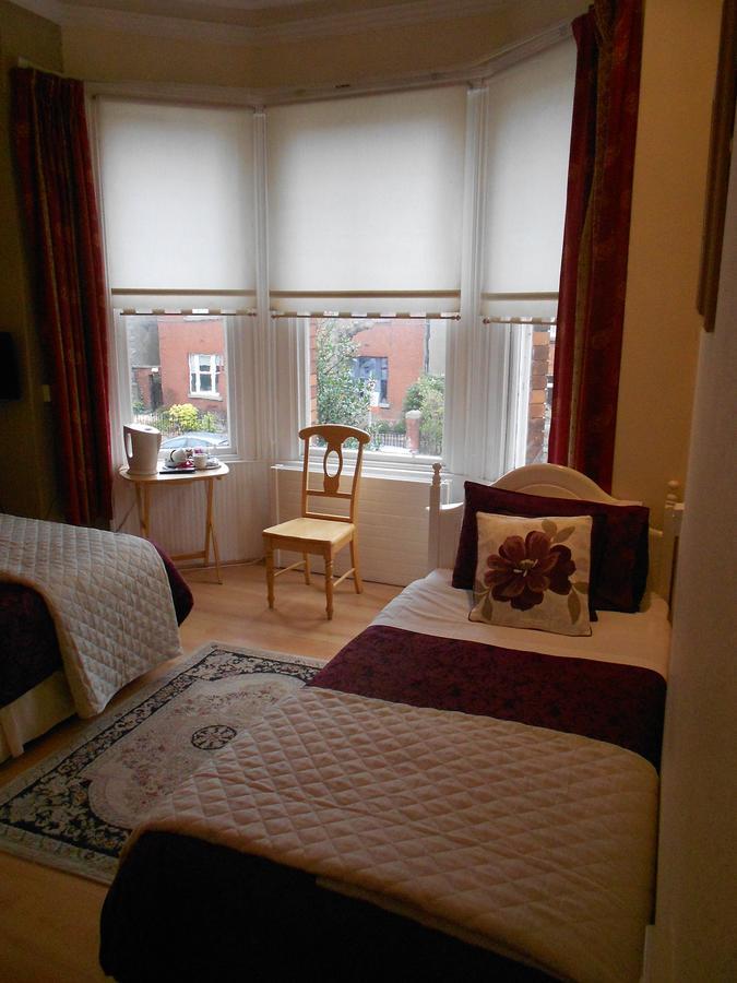 Portland House * Dublin