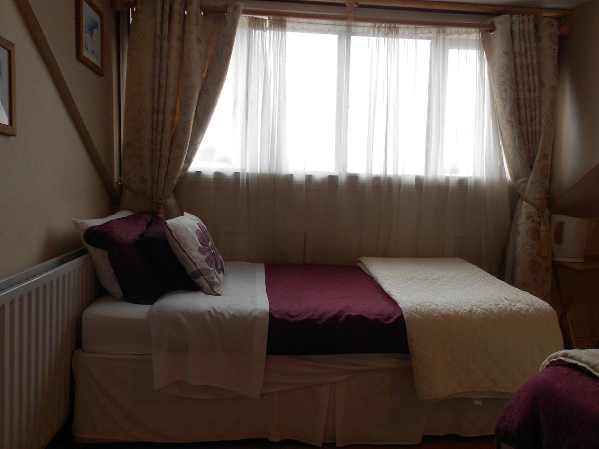 Bed & Breakfast Portland House *