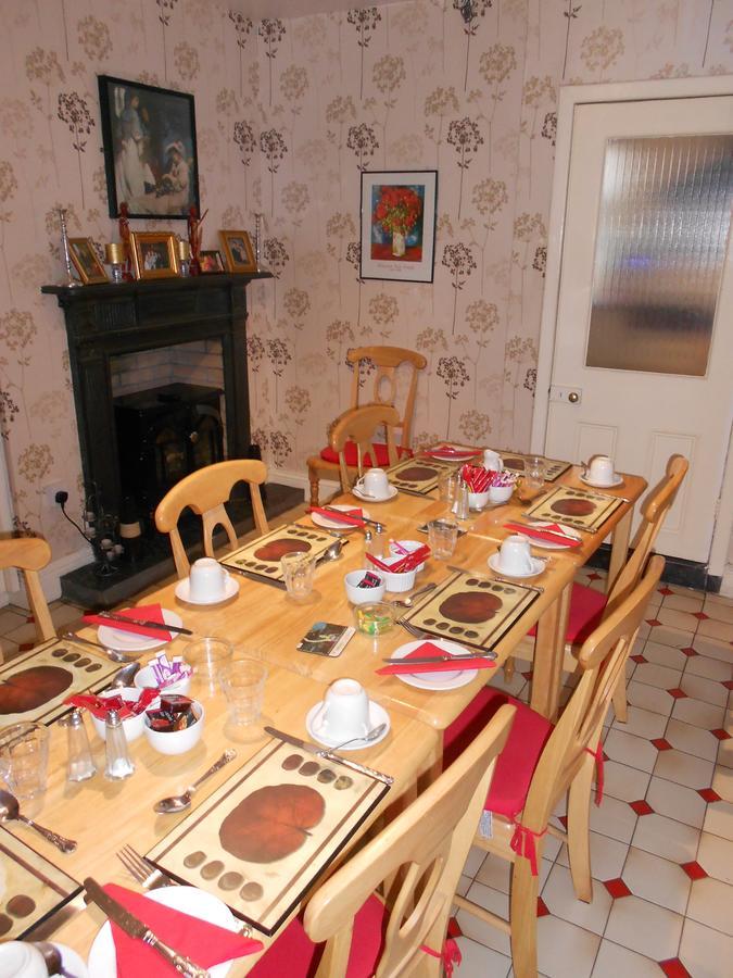 Bed & Breakfast Portland House *