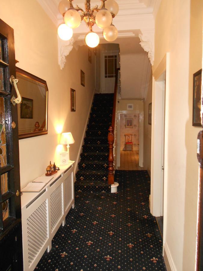 Bed & Breakfast Portland House *